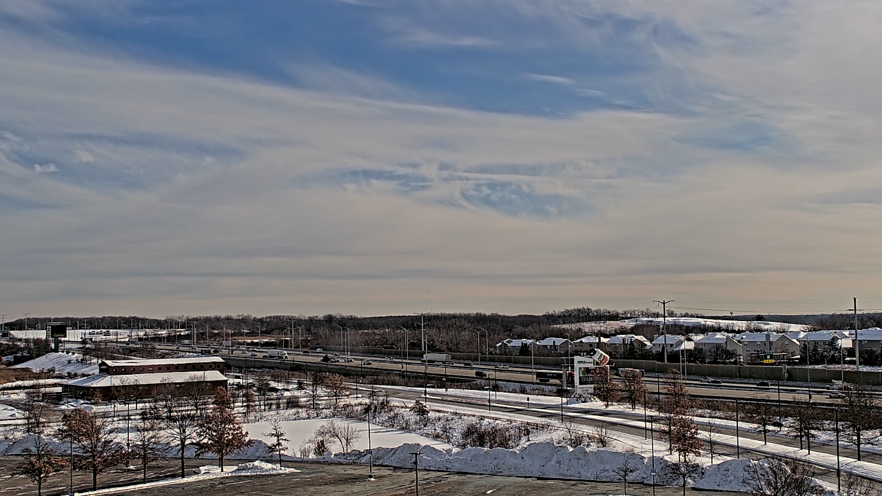 Thumbnail for current weather camera view from NOW Arena in Hoffman Estates, Illinois