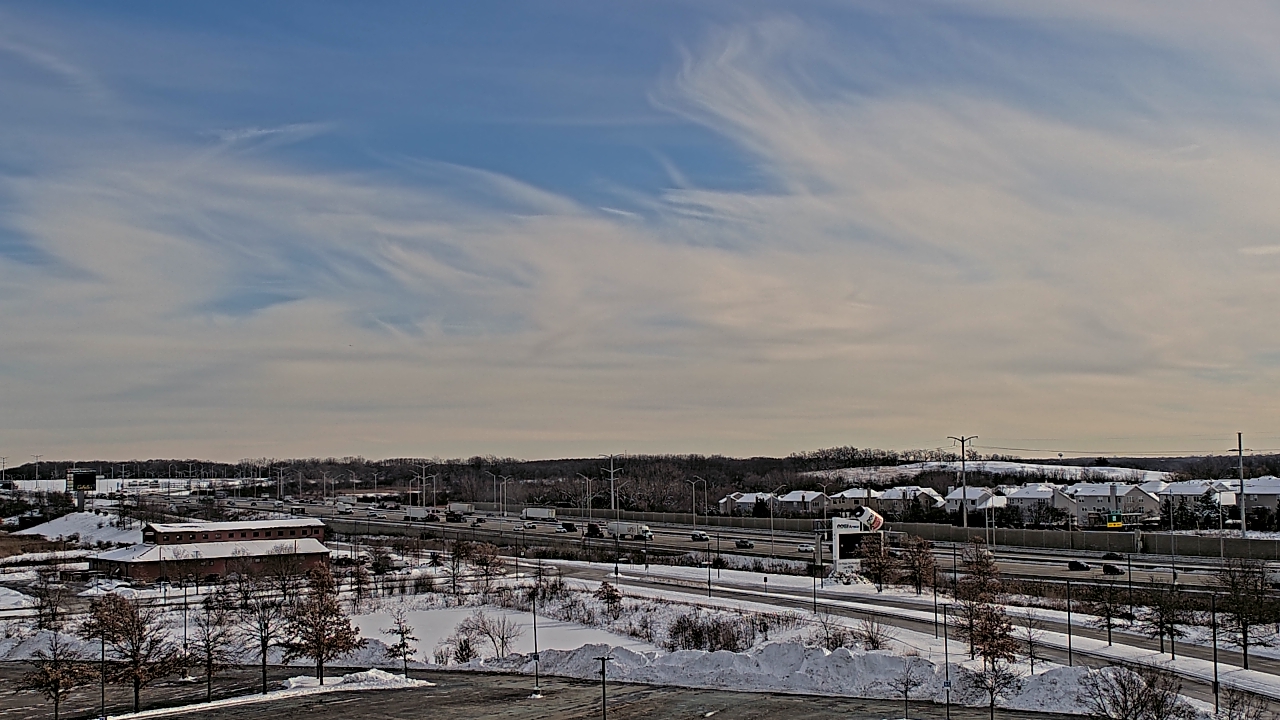 Thumbnail for current weather camera view from NOW Arena in Hoffman Estates, Illinois