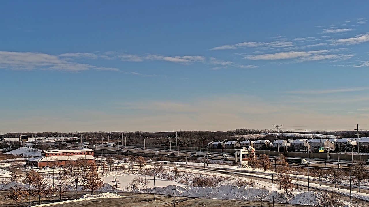 Thumbnail for current weather camera view from NOW Arena in Hoffman Estates, Illinois