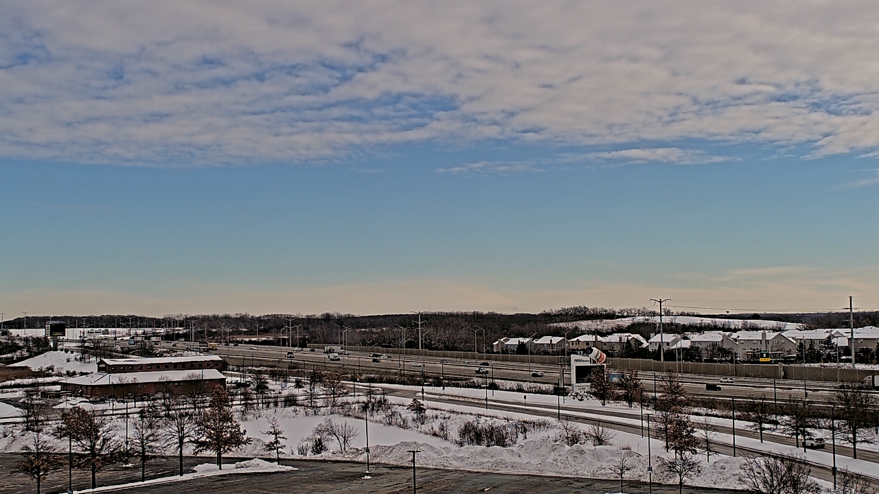 Thumbnail for current weather camera view from NOW Arena in Hoffman Estates, Illinois