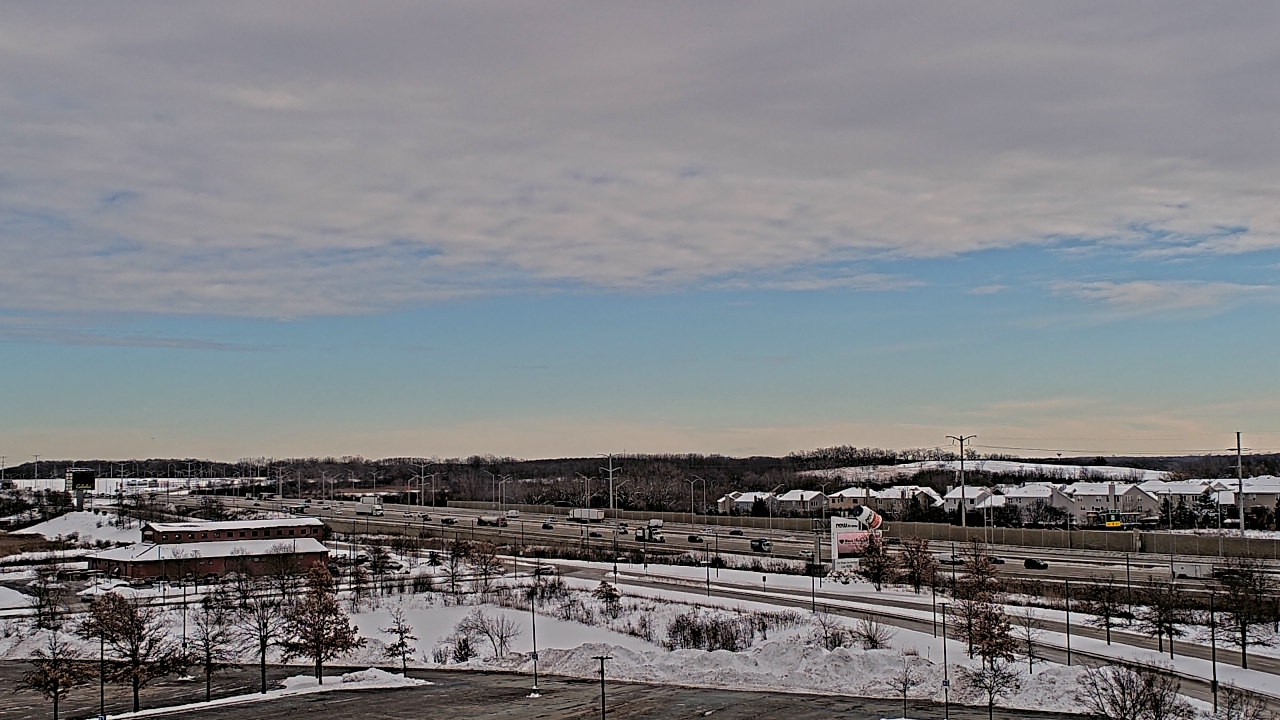 Thumbnail for current weather camera view from NOW Arena in Hoffman Estates, Illinois