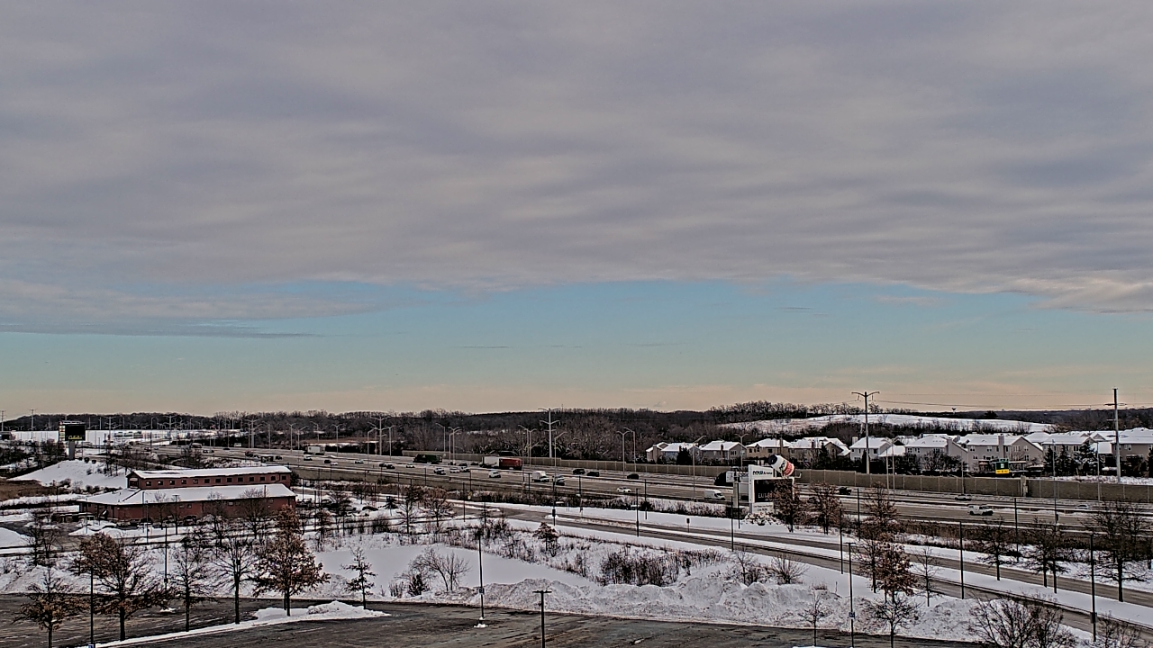 Thumbnail for current weather camera view from NOW Arena in Hoffman Estates, Illinois