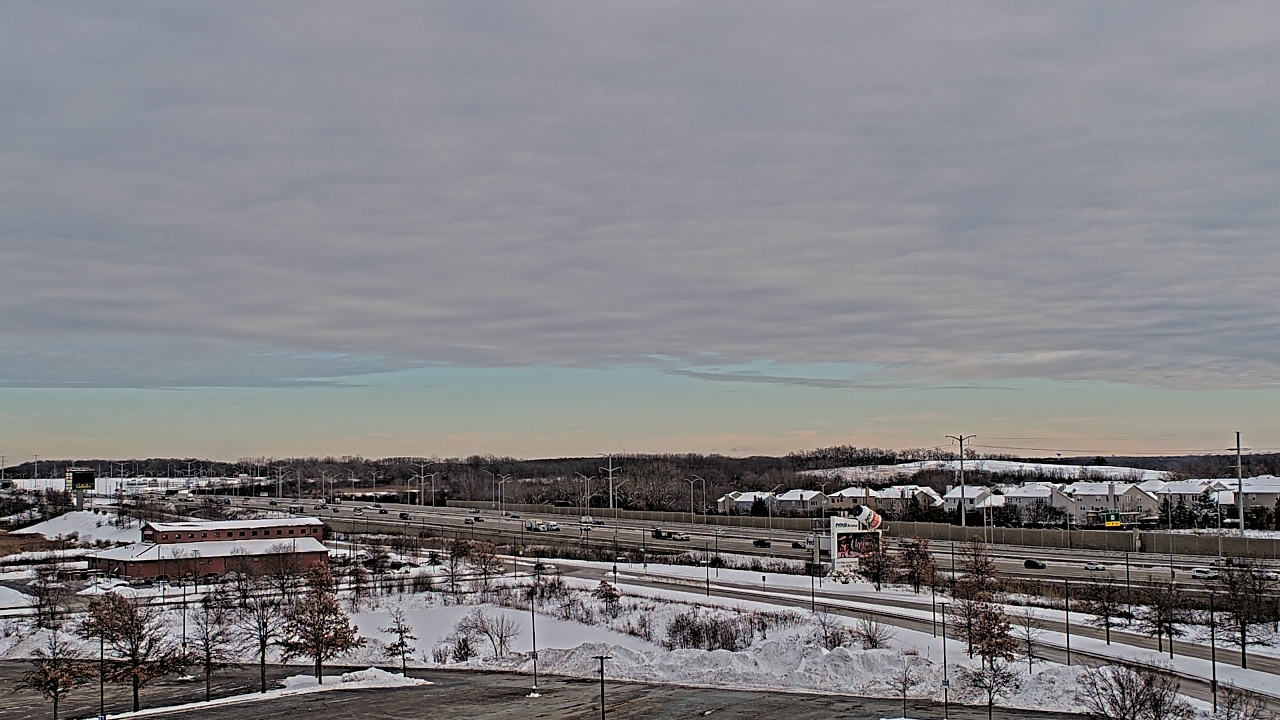 Thumbnail for current weather camera view from NOW Arena in Hoffman Estates, Illinois