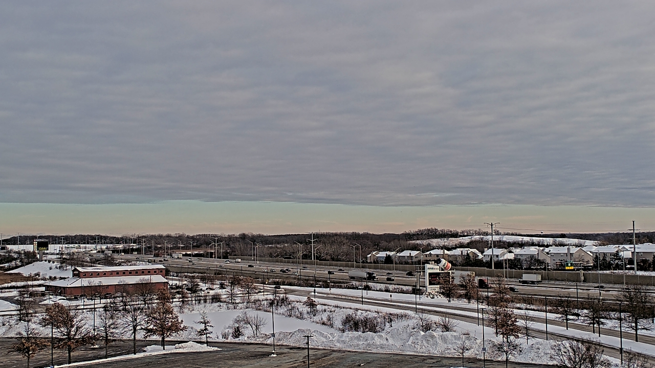 Thumbnail for current weather camera view from NOW Arena in Hoffman Estates, Illinois