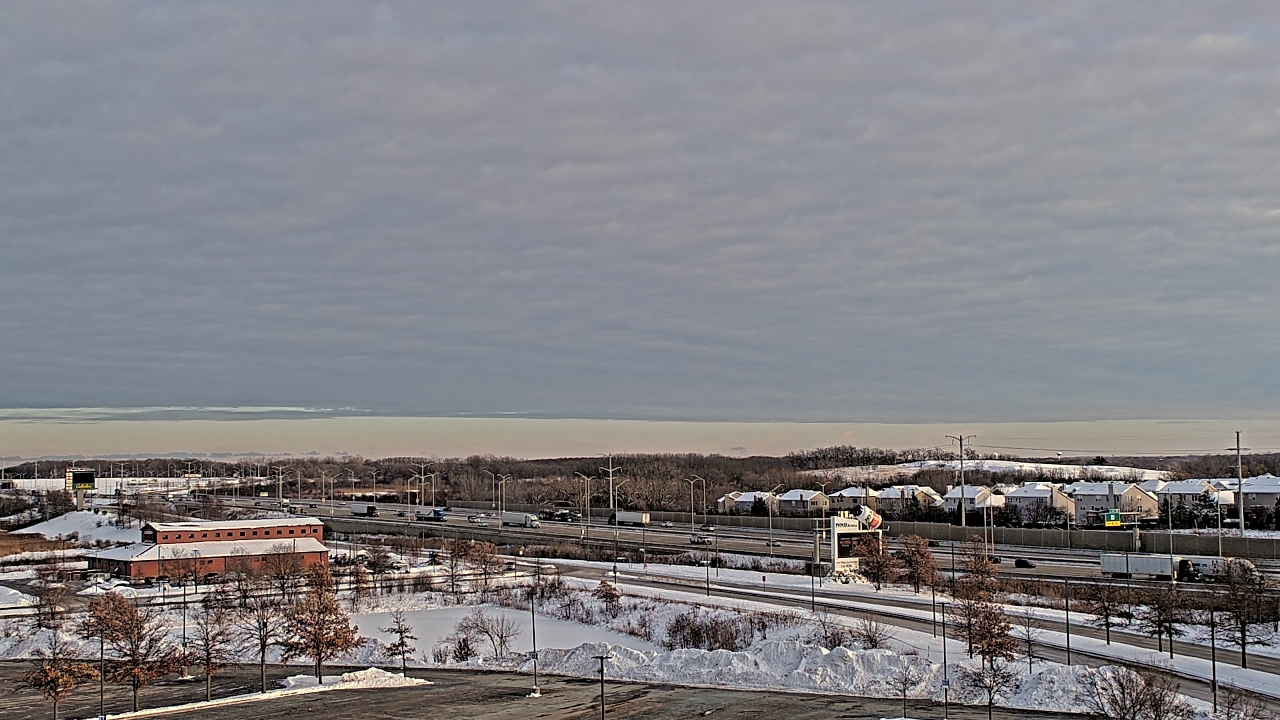 Thumbnail for current weather camera view from NOW Arena in Hoffman Estates, Illinois