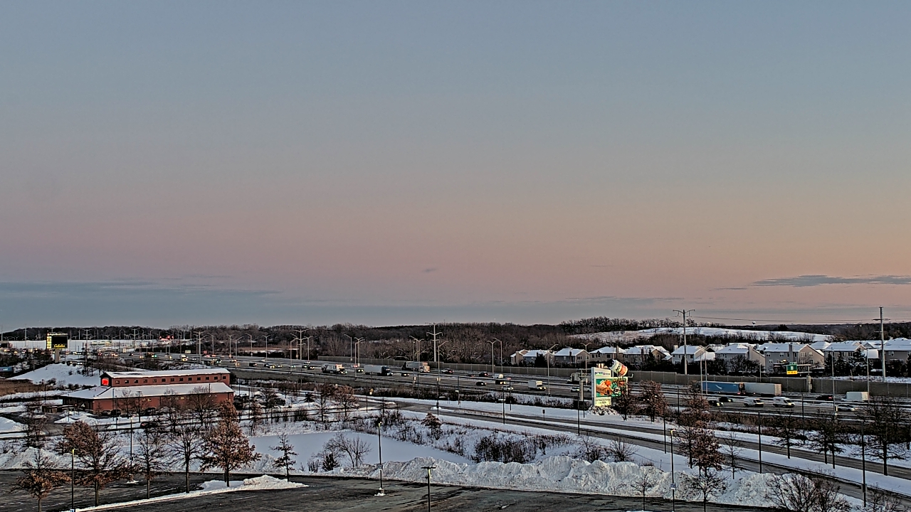 Thumbnail for current weather camera view from NOW Arena in Hoffman Estates, Illinois