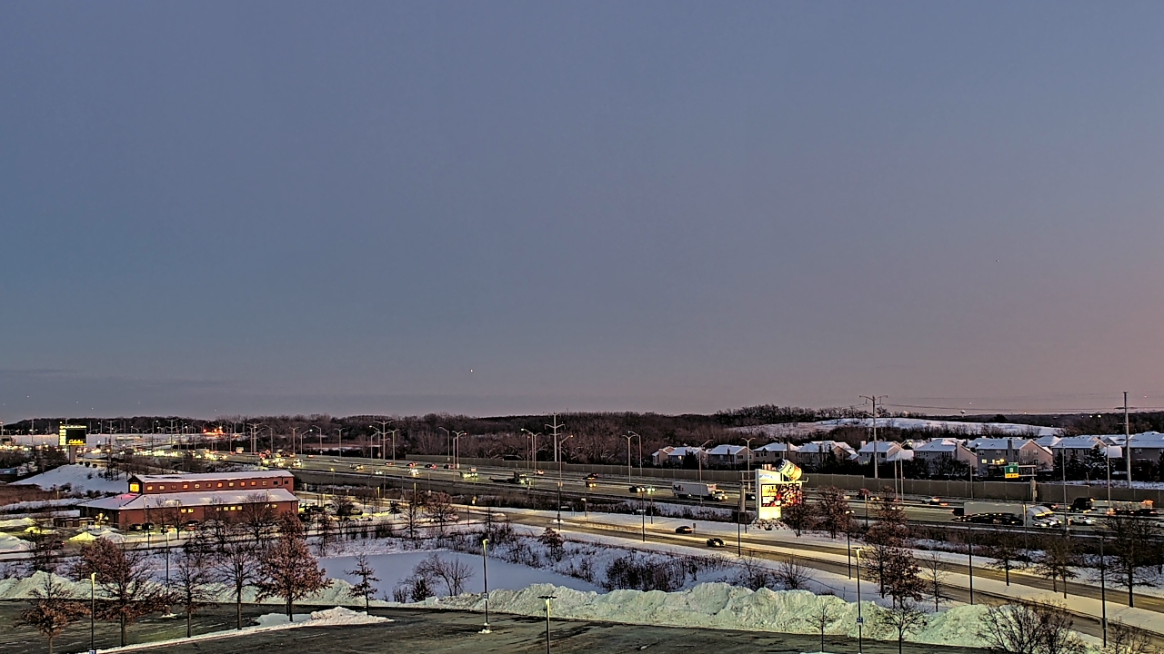 Thumbnail for current weather camera view from NOW Arena in Hoffman Estates, Illinois