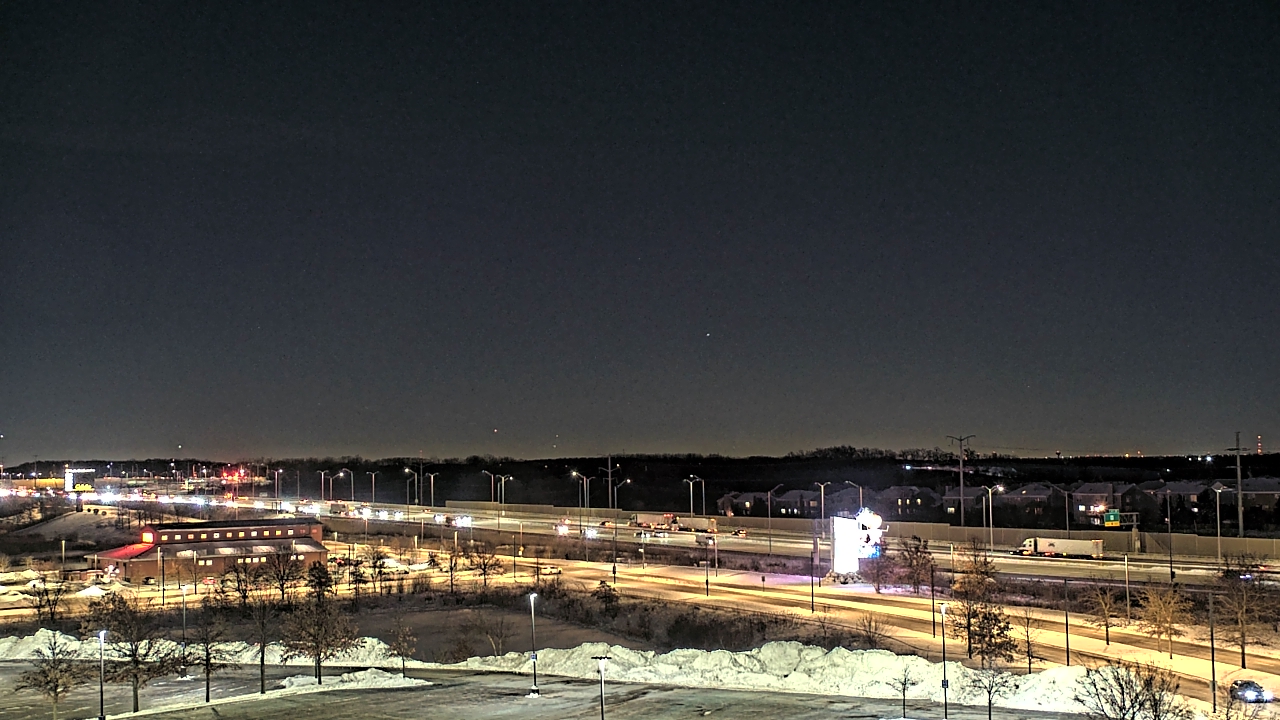 Thumbnail for current weather camera view from NOW Arena in Hoffman Estates, Illinois