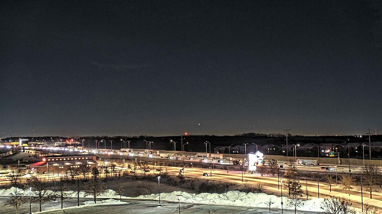 Thumbnail for current weather camera view from NOW Arena in Hoffman Estates, Illinois