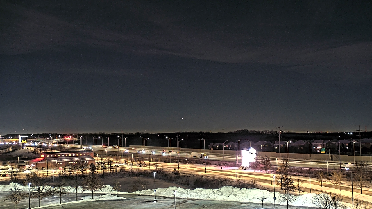 Thumbnail for current weather camera view from NOW Arena in Hoffman Estates, Illinois