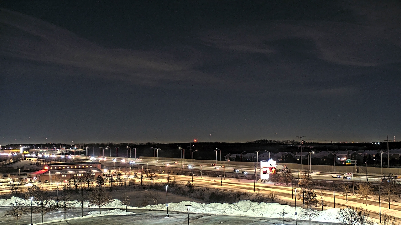 Thumbnail for current weather camera view from NOW Arena in Hoffman Estates, Illinois