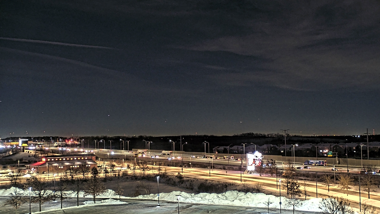 Thumbnail for current weather camera view from NOW Arena in Hoffman Estates, Illinois