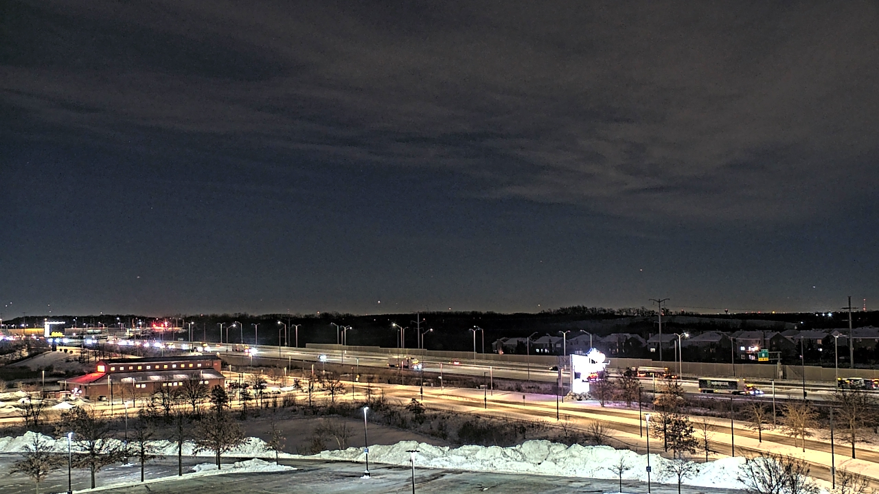 Thumbnail for current weather camera view from NOW Arena in Hoffman Estates, Illinois