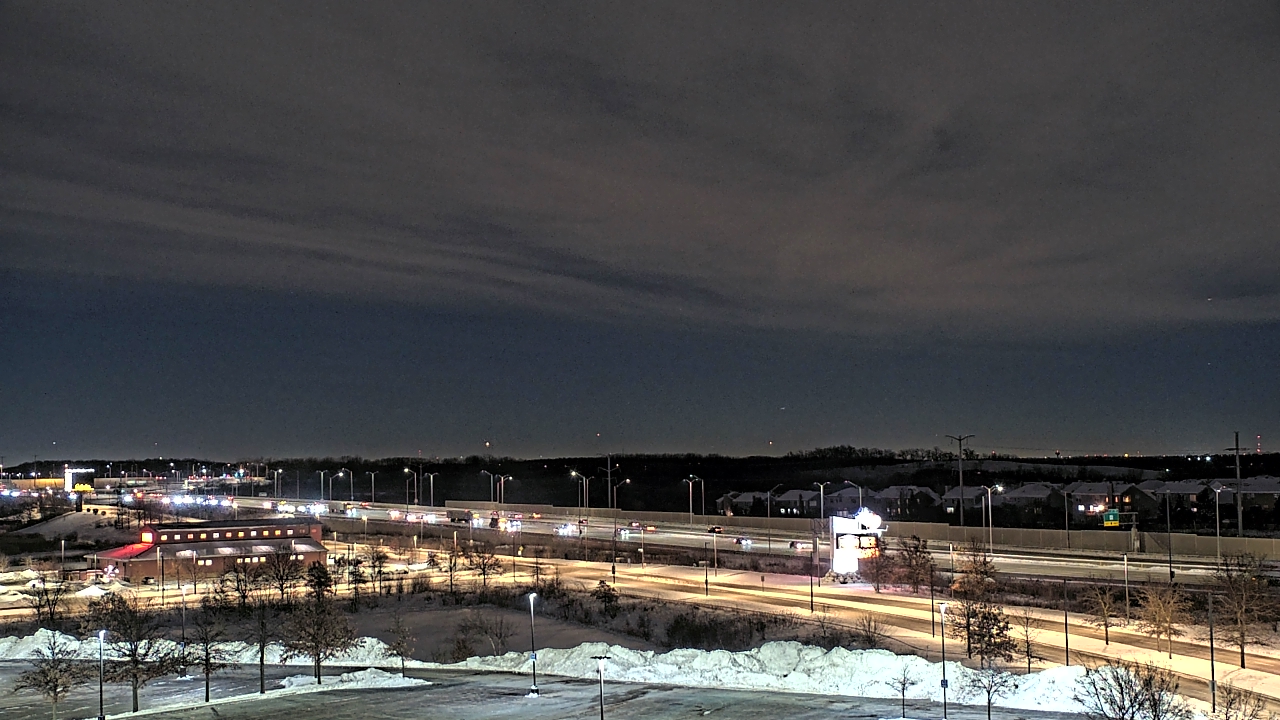 Thumbnail for current weather camera view from NOW Arena in Hoffman Estates, Illinois