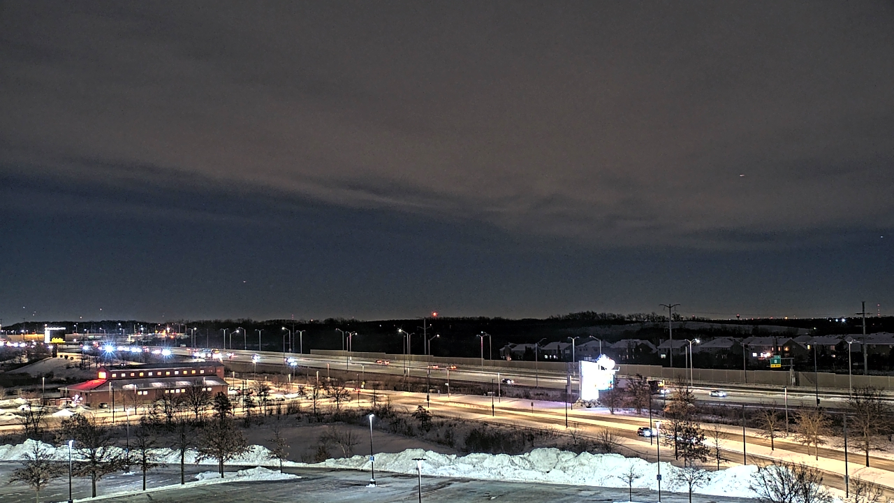 Thumbnail for current weather camera view from NOW Arena in Hoffman Estates, Illinois