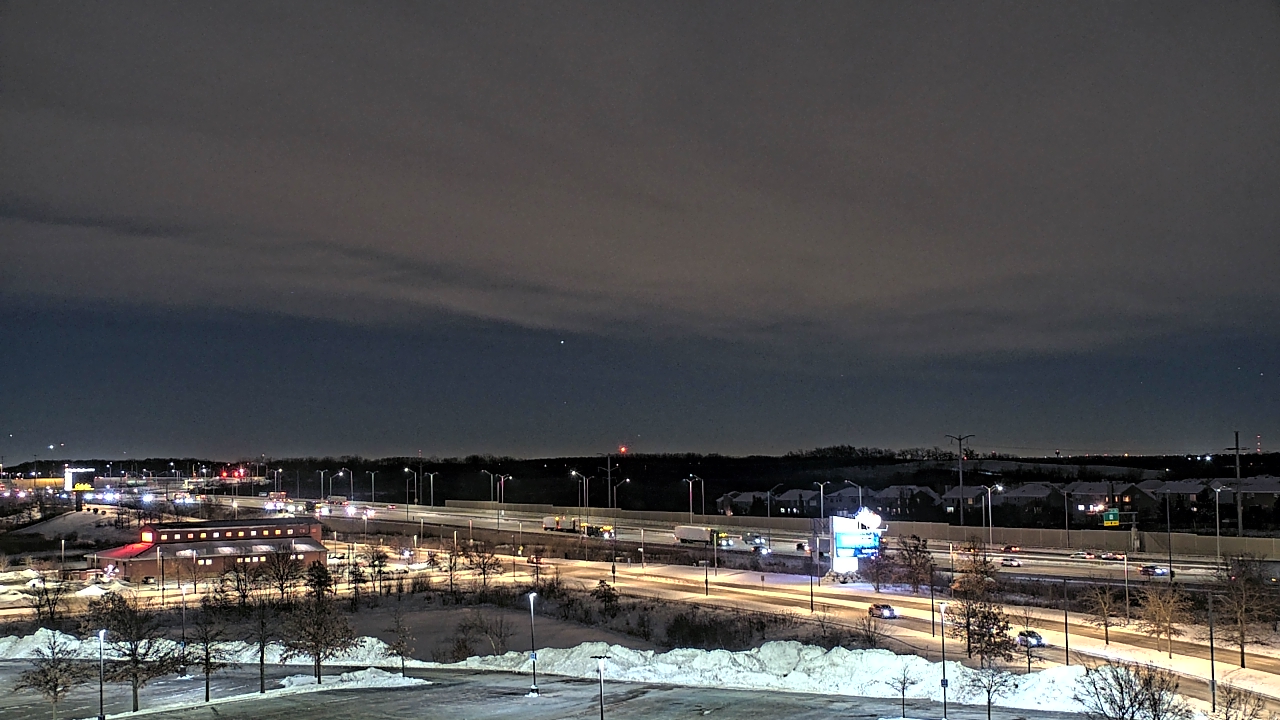 Thumbnail for current weather camera view from NOW Arena in Hoffman Estates, Illinois