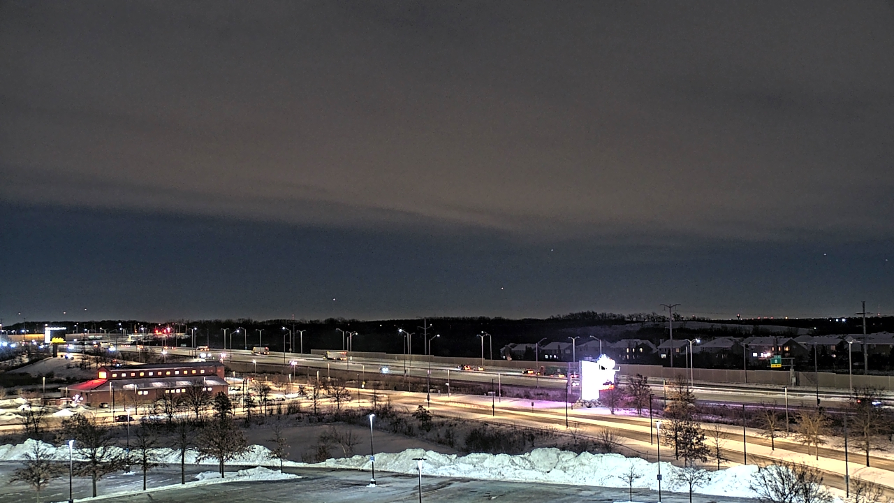 Thumbnail for current weather camera view from NOW Arena in Hoffman Estates, Illinois