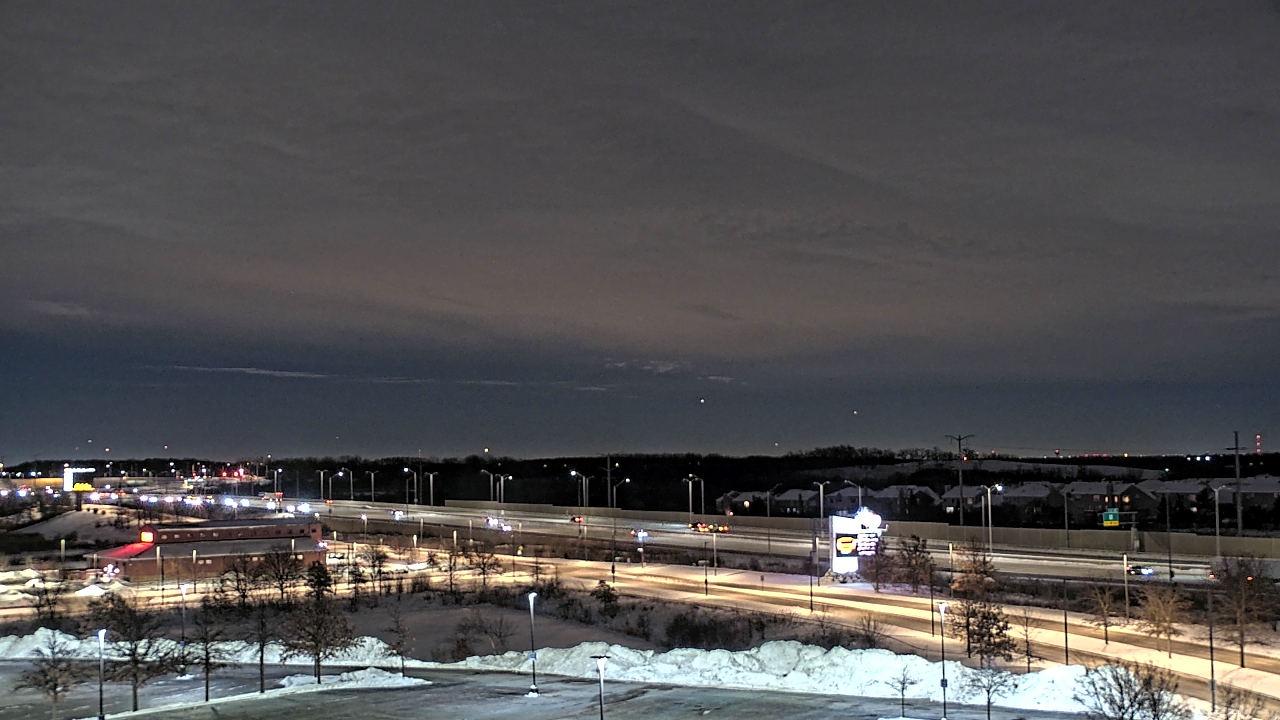 Thumbnail for current weather camera view from NOW Arena in Hoffman Estates, Illinois