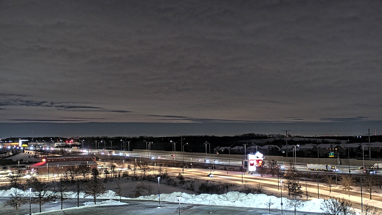 Thumbnail for current weather camera view from NOW Arena in Hoffman Estates, Illinois