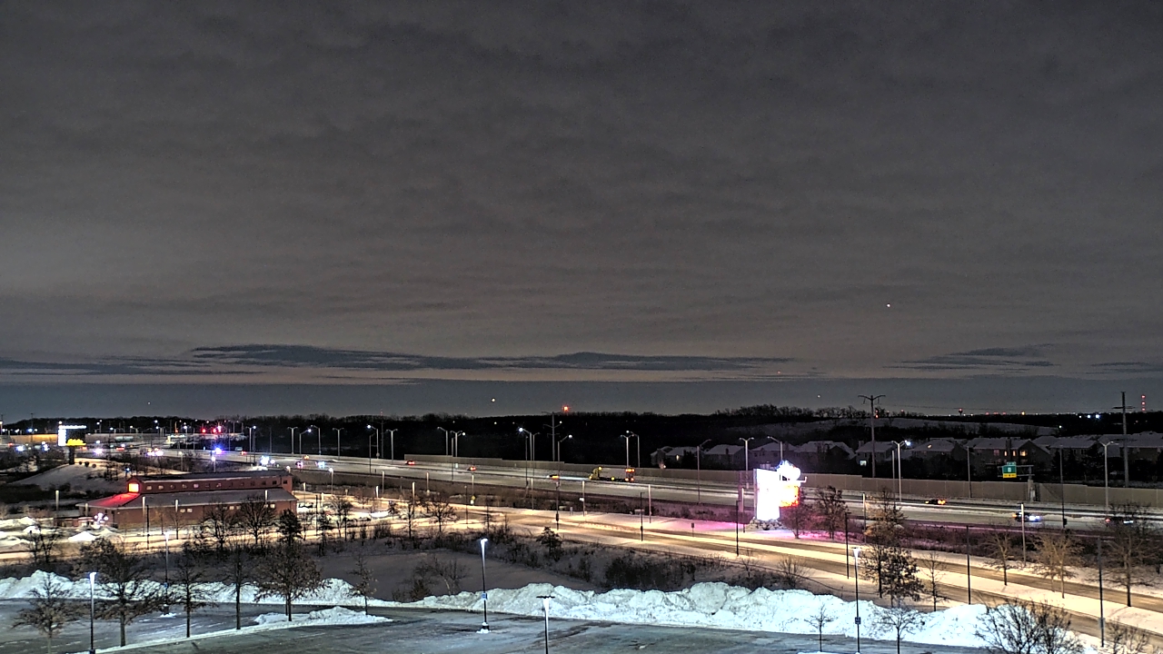 Thumbnail for current weather camera view from NOW Arena in Hoffman Estates, Illinois