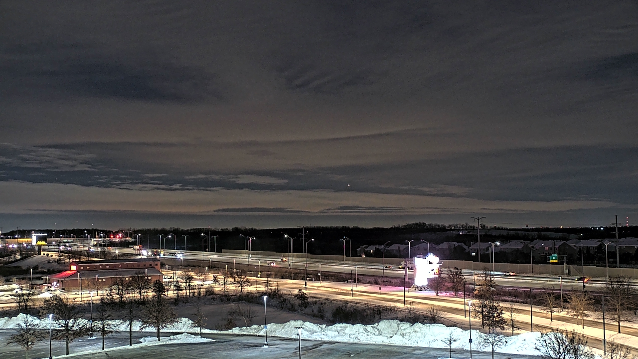 Thumbnail for current weather camera view from NOW Arena in Hoffman Estates, Illinois