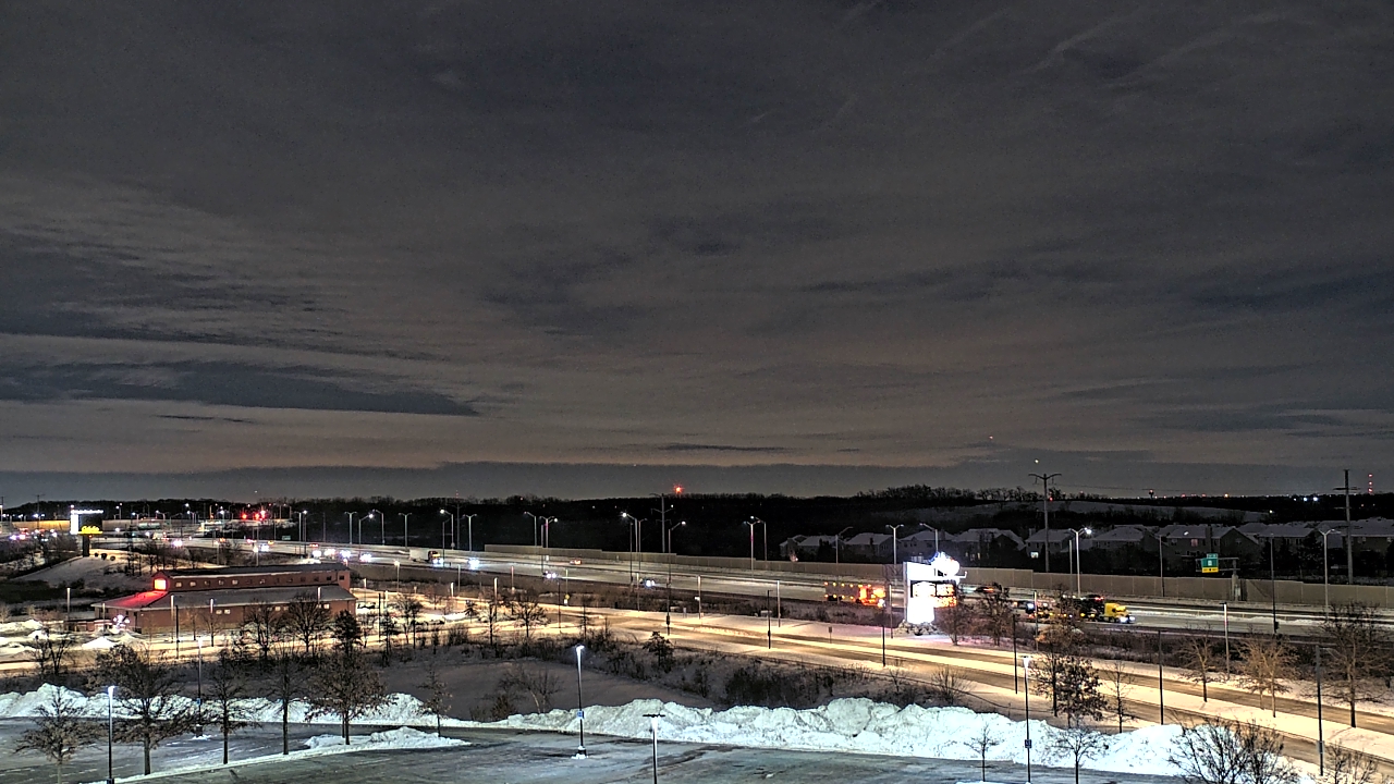 Thumbnail for current weather camera view from NOW Arena in Hoffman Estates, Illinois