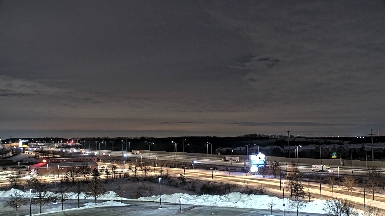 Thumbnail for current weather camera view from NOW Arena in Hoffman Estates, Illinois