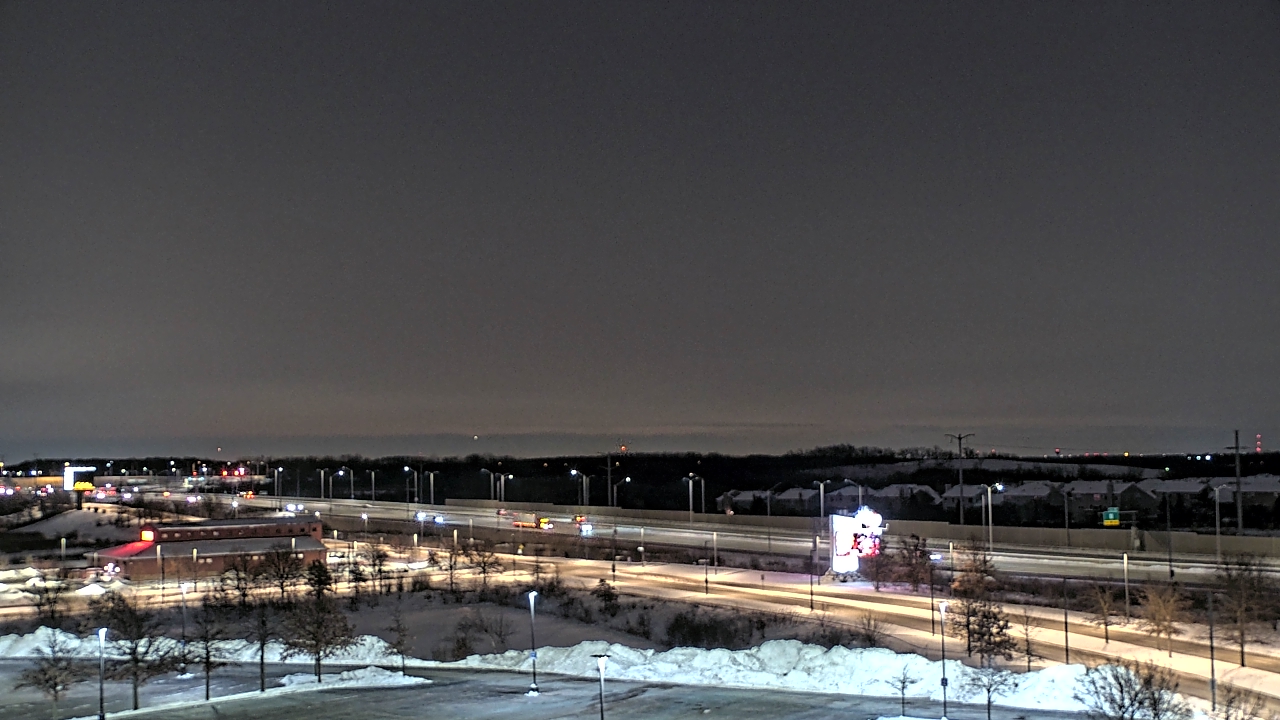 Thumbnail for current weather camera view from NOW Arena in Hoffman Estates, Illinois