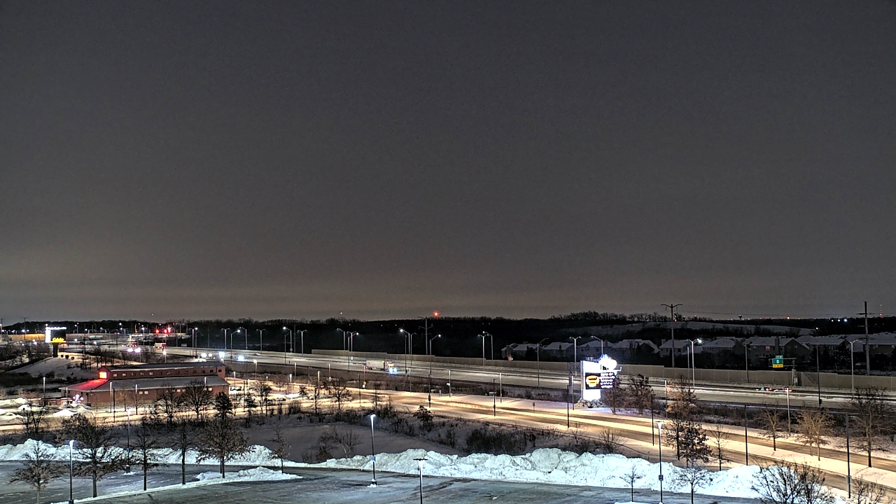 Thumbnail for current weather camera view from NOW Arena in Hoffman Estates, Illinois