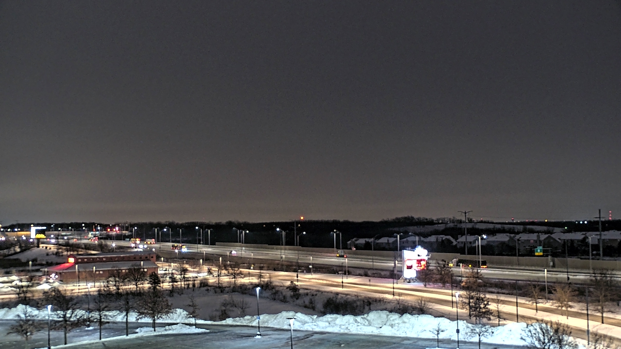 Thumbnail for current weather camera view from NOW Arena in Hoffman Estates, Illinois