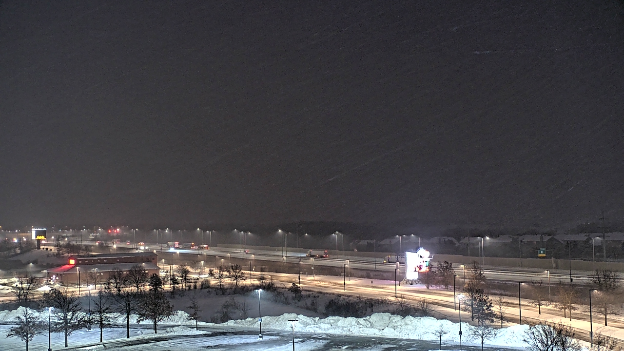 Thumbnail for current weather camera view from NOW Arena in Hoffman Estates, Illinois