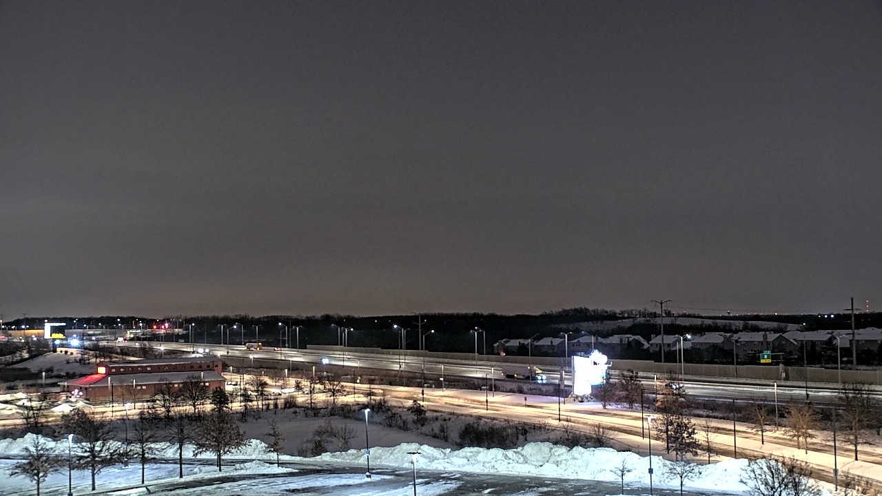 Thumbnail for current weather camera view from NOW Arena in Hoffman Estates, Illinois