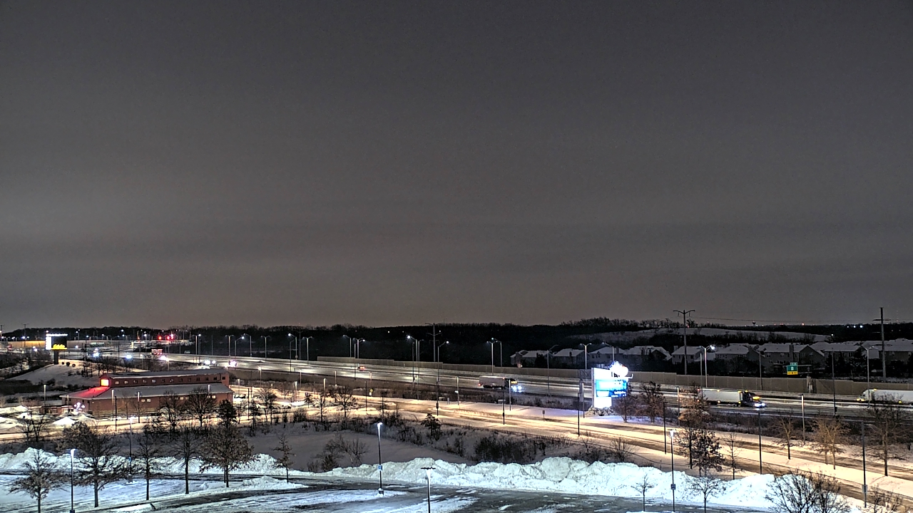 Thumbnail for current weather camera view from NOW Arena in Hoffman Estates, Illinois