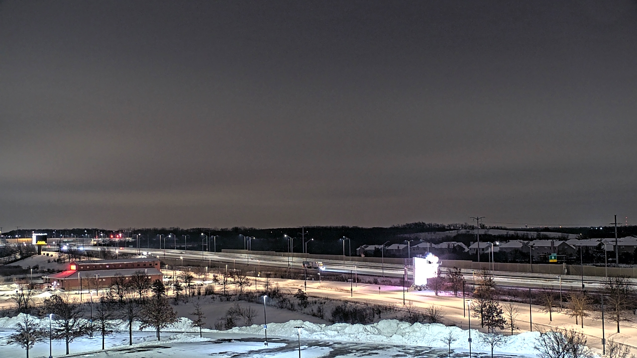 Thumbnail for current weather camera view from NOW Arena in Hoffman Estates, Illinois