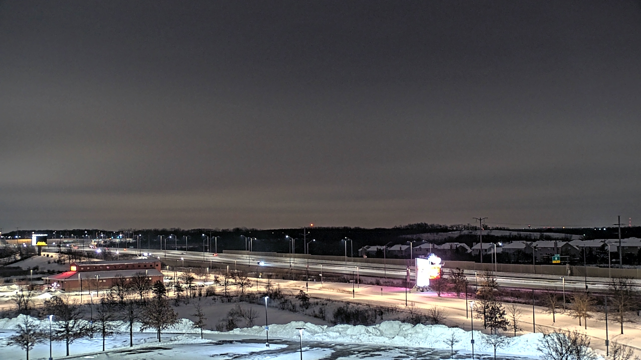 Thumbnail for current weather camera view from NOW Arena in Hoffman Estates, Illinois