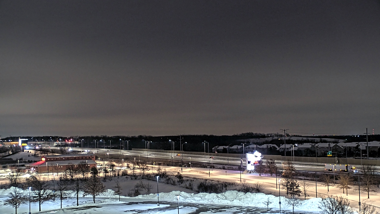 Thumbnail for current weather camera view from NOW Arena in Hoffman Estates, Illinois