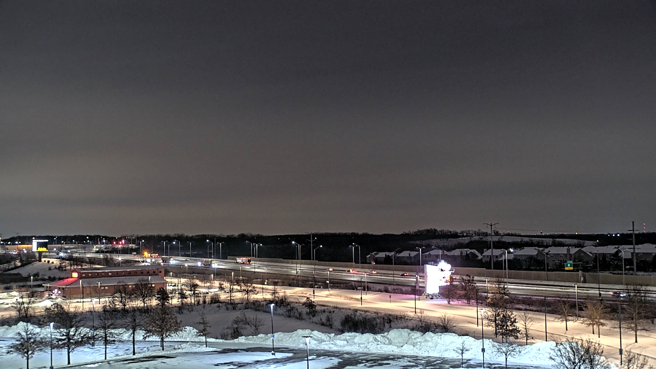 Thumbnail for current weather camera view from NOW Arena in Hoffman Estates, Illinois