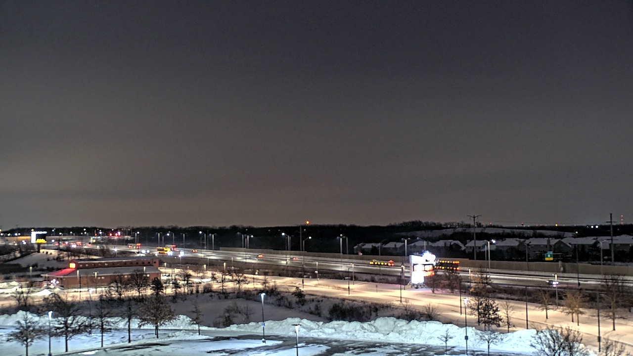 Thumbnail for current weather camera view from NOW Arena in Hoffman Estates, Illinois