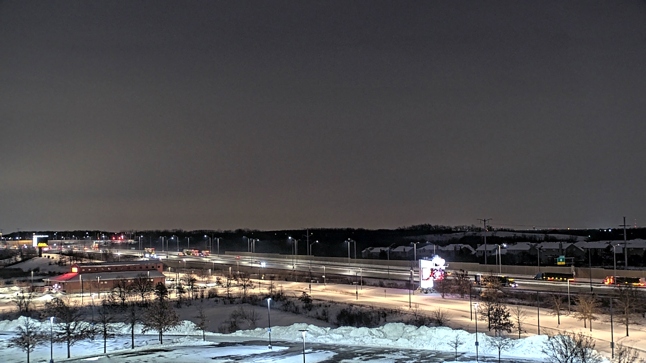 Thumbnail for current weather camera view from NOW Arena in Hoffman Estates, Illinois