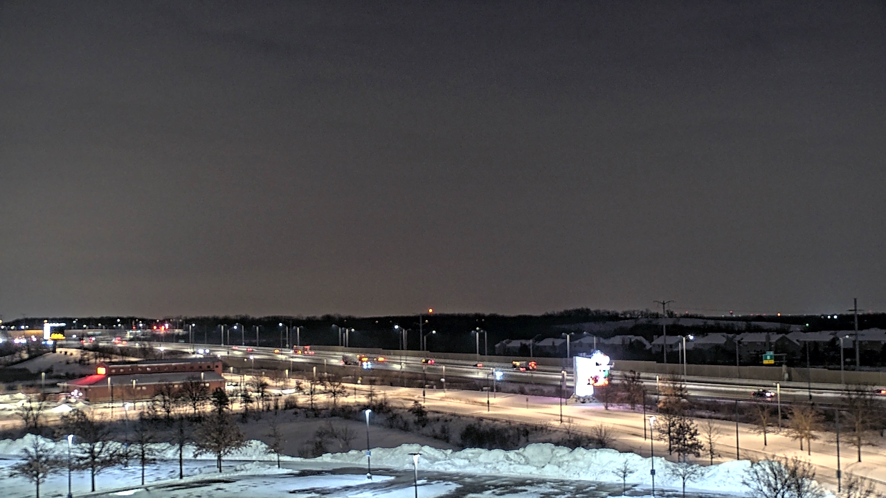 Thumbnail for current weather camera view from NOW Arena in Hoffman Estates, Illinois