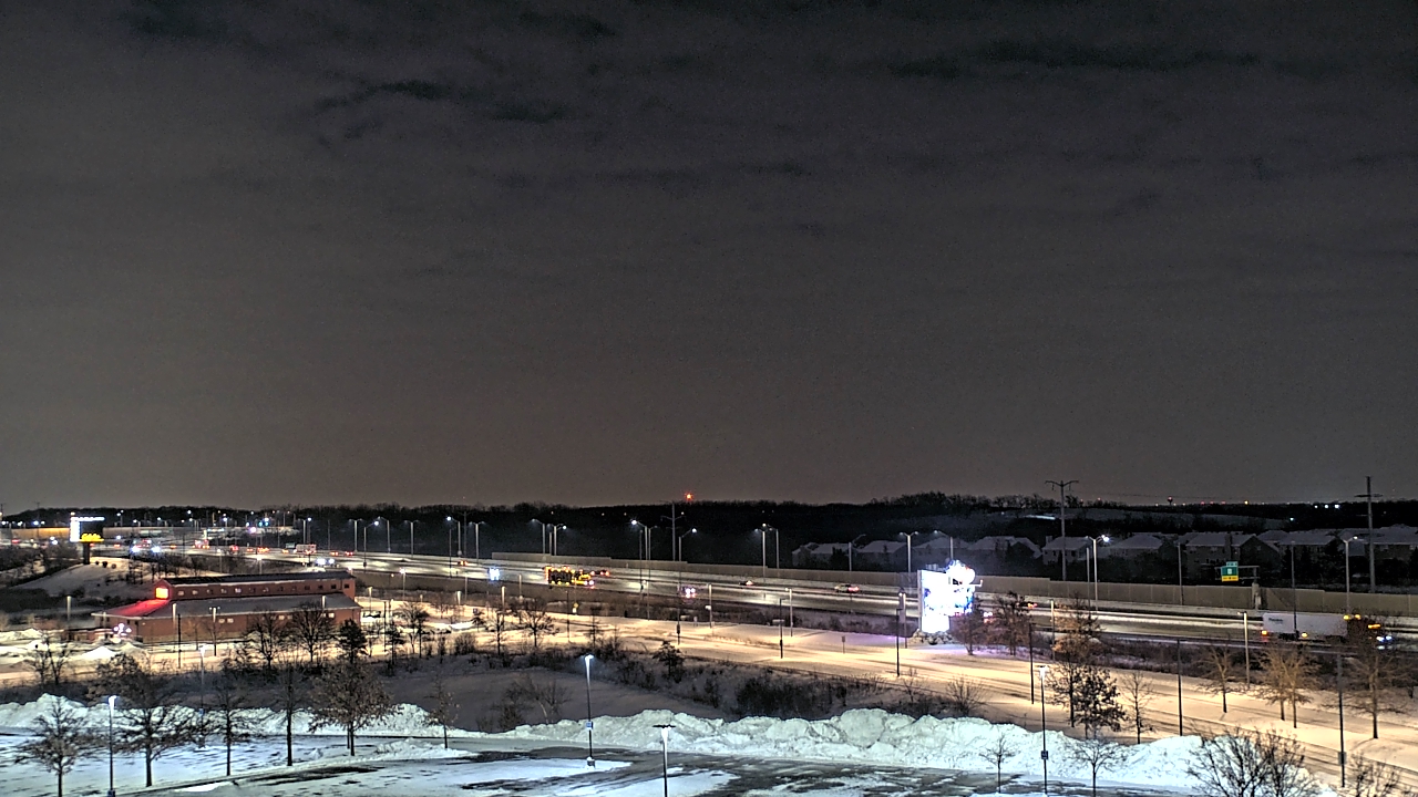 Thumbnail for current weather camera view from NOW Arena in Hoffman Estates, Illinois