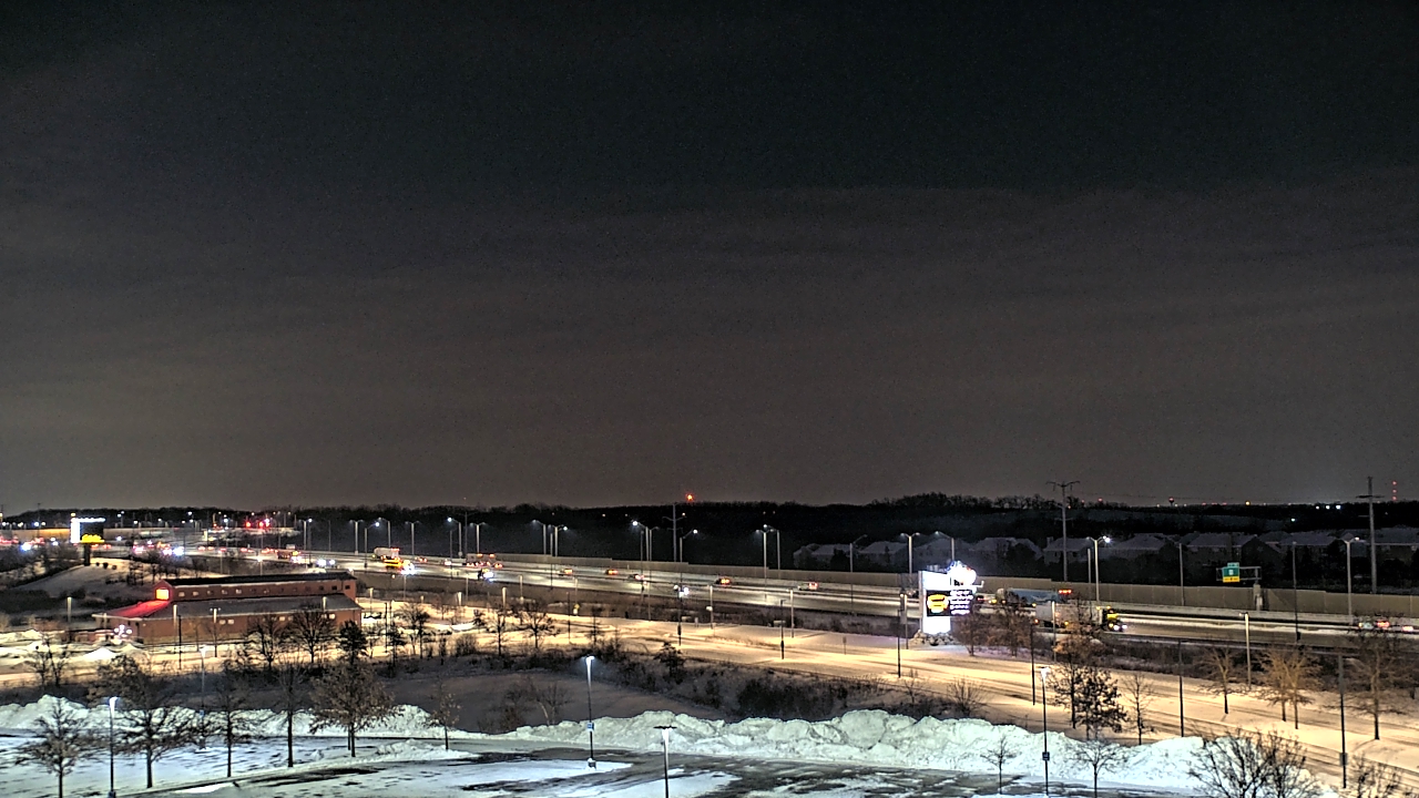 Thumbnail for current weather camera view from NOW Arena in Hoffman Estates, Illinois