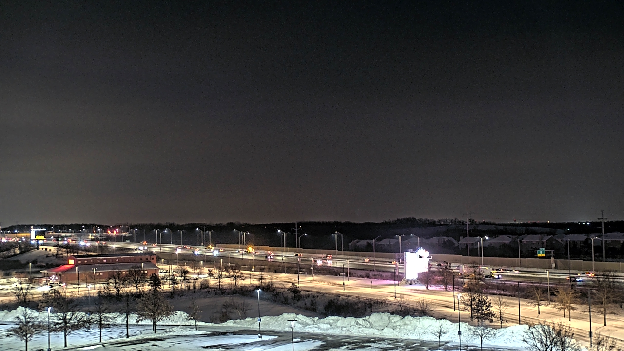 Thumbnail for current weather camera view from NOW Arena in Hoffman Estates, Illinois