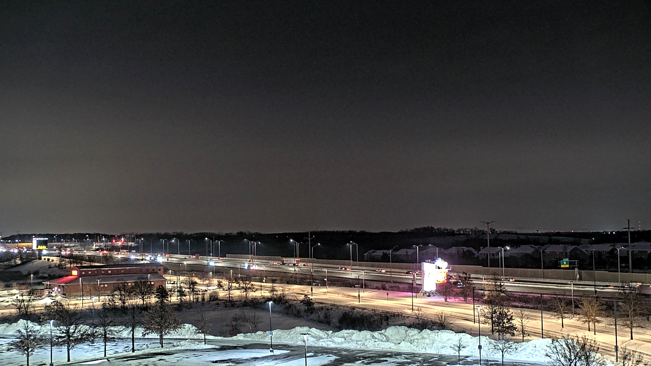 Thumbnail for current weather camera view from NOW Arena in Hoffman Estates, Illinois