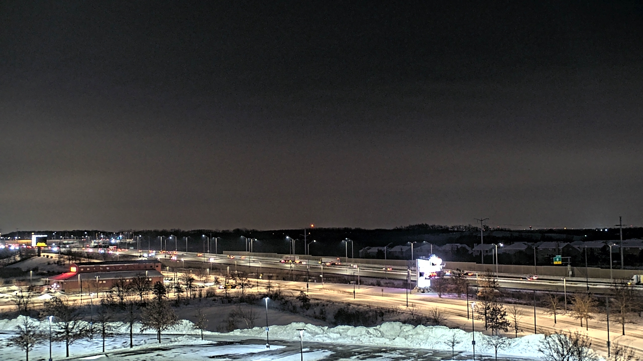 Thumbnail for current weather camera view from NOW Arena in Hoffman Estates, Illinois