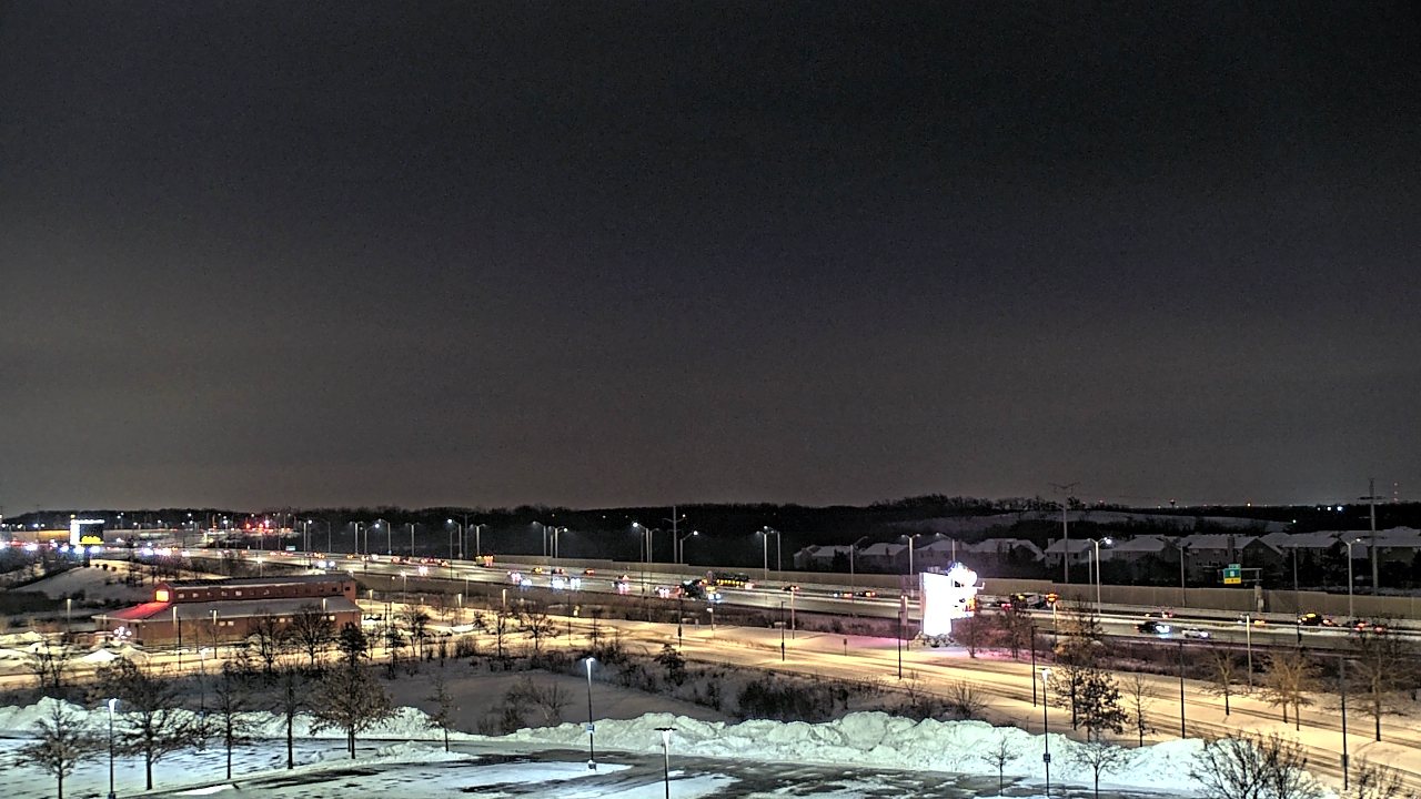 Thumbnail for current weather camera view from NOW Arena in Hoffman Estates, Illinois