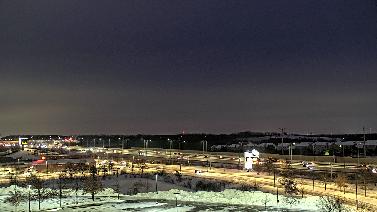 Thumbnail for current weather camera view from NOW Arena in Hoffman Estates, Illinois