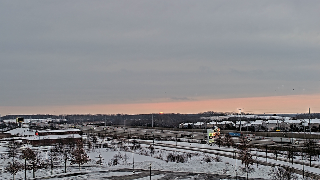 Thumbnail for current weather camera view from NOW Arena in Hoffman Estates, Illinois