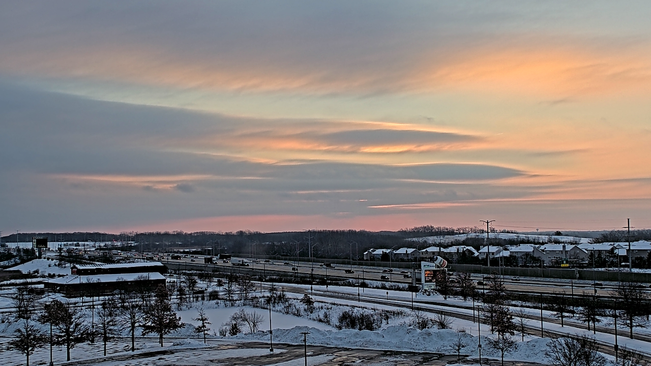 Thumbnail for current weather camera view from NOW Arena in Hoffman Estates, Illinois