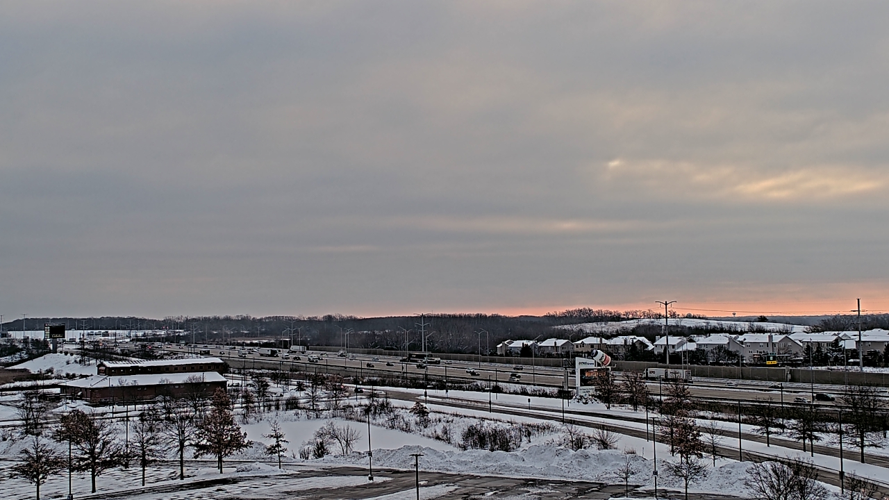 Thumbnail for current weather camera view from NOW Arena in Hoffman Estates, Illinois